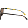 Polo Ralph Lauren Heritage Rugby Stripe PH4224U 500373 - Shiny Dark Havana