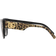 Dolce & Gabbana DG4449 31638G - Brown Leopard Print On Black