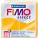 Staedtler Fimo Effect Modelling Clay Neon Orange 57g