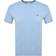 Gant Regular Fit Shield T-shirt - Capri Blue