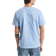 Gant Regular Fit Shield T-shirt - Capri Blue