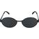 Saint Laurent SL692 001 - Black