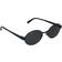 Saint Laurent SL692 001 - Black