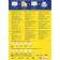 AVERY Zweckform Mailing labels L7169-100 99.1x139mm White