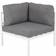 Venture Design Copacabana Corner Modulsofa