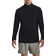 Under Armour Qualifier Men's ½ Zip Sweatshirts - Black/Reflective
