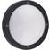 SG Armaturen Primo Mat-Sort 12.5W 1100 LED 3000K Spotlight