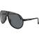 Carrera Champion/N 003/IR - Matte Black