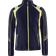 Blåkläder 4993 Microfleece Jacket - Navy Blue/Hi-Vis Yellow