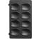Tefal Mini Madeleines Plates