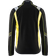 Blåkläder 4993 Microfleece Jacket - Black/Hi-Vis Yellow