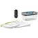 Bosch MSZV6FS1 Vacuum Accessory Set Kitchenware 8pcs
