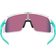 Oakley Sutro Solbriller Prizm Road - Clear
