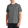 Under Armour Tech Textured Short Sleeve T-shirt - Castlerock/Black