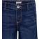 Kids Only Comet Flared Fit Jeans - Blue/Dark Blue Denim (15327040-2114)