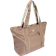 adidas Yoga Tote Bag - Chalky Brown/Beige