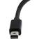StarTech Mini DisplayPort - DVI-D Adapter 0.2m