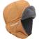 Didriksons Biggles 6 Vinterhue Almond Tree - Brun