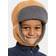 Didriksons Biggles 6 Vinterhue Almond Tree - Brun