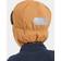 Didriksons Biggles Kids Vinter Cap Classics - Brun