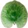 Costa Nova Riviera 17.5cm Green Serving Dish