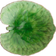Costa Nova Riviera 17.5cm Green Serving Dish