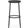 Normann Copenhagen Circa Black Bar Stool 75cm