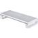 StarTech Ergonomic Monitor Riser Stand 33lb Max