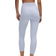 Lululemon Align Crop Leggings with Bund for Frauen - Serene Blue
