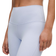 Lululemon Align Crop Leggings with Bund for Frauen - Serene Blue