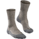 Falke TK1 Wool Women Trekking Socks - Kitt Mouline