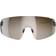 POC Elicit Toric - Uranium Black/Clarity Trail/Partly Sunny Silver
