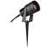 Markslöjd Garden 24 Spot 6 W Sort Bedlampe 30cm