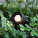 Markslöjd Garden 24 Spot 6 W Sort Bedlampe 30cm