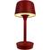 Dyberg Larsen Flow Mörkröd 25 cm Bordslampa