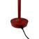 Dyberg Larsen Flow Dark Red Table Lamp