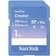 SanDisk Creator SD 280MBs 1TB Class 10