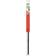 TESA FOR TEXTILES 05403-00100-00 Dørtætningsskinne 1000x43mm
