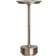 House Nordic Bromma i Sølvfarvet Aluminium Bordlampe 28.5cm