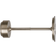 House Nordic Bromma i Sølvfarvet Aluminium Bordlampe 28.5cm