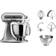 KitchenAid Artisan 5KSM175PSECU