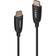 Lindy Hybrid 8K60 HDMI - HDMI M-M 15m