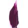 Clinique Pop Longwear Satin Lipstick Blackberry Pop