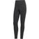 adidas Adizero Essentials Running Long Leggings - Black