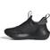 adidas Kid's Tensaur Comfort - Core Black/Grey Six /Grey Six