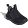 adidas Kid's Tensaur Comfort - Core Black/Grey Six /Grey Six