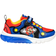 Geox Junior Ciberdron Nintendo Super Mario - Royal Blue/Red