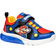 Geox Junior Ciberdron Nintendo Super Mario - Royal Blue/Red