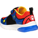 Geox Junior Ciberdron Nintendo Super Mario - Royal Blue/Red