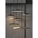 Nordlux Artist 25 Sort LED Bønnelycke Pendel ∅ 25cm